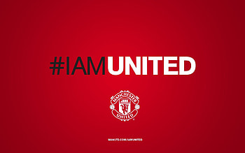 Manchester United , Red Devils, Soccer, Sports theme HD wallpaper