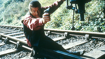 Octopussy, 007, james, bond HD wallpaper