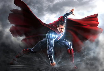 Superman 2020 Artwork , superman, superheroes, artwork HD wallpaper
