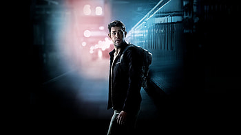 TV Show, Tom Clancy's Jack Ryan HD wallpaper