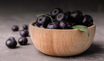 Amor Amazon acai, Premium quality, Nutritious and delicious, V4 brand HD wallpaper