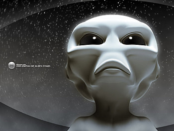 alen, cool HD wallpaper