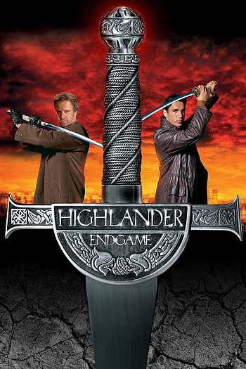 Highlander, Immortal warriors, Epic battles, Movie poster HD phone wallpaper