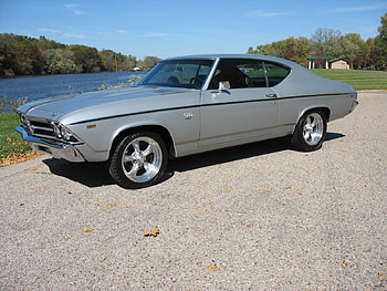 1969 chevy chevelle SS 396, ss, chevelle, 396, chevy, 1969 HD wallpaper