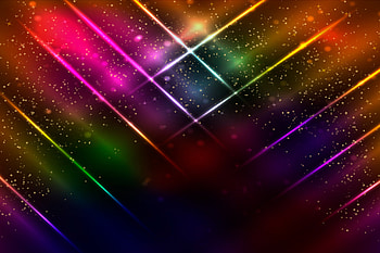 Abstract, Light, Colorful, Colors HD wallpaper