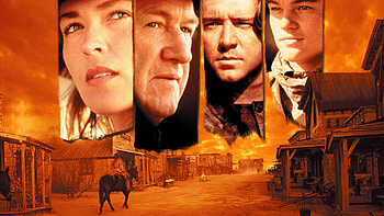 Quick and the Dead, Backdrops, Movie database, Tmdb HD wallpaper