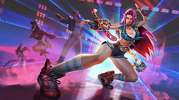 Ash Paladins Game , paladins, video-games, 2019-games HD wallpaper