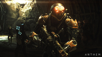 Anthem 2019, anthem, 2019-games, games, pc-games, xbox-games HD wallpaper