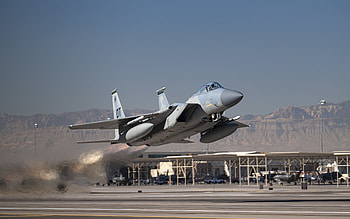 McDonnell Douglas F-15 Eagle, F-15C, US Air Force, American Fighter, US Military Aviation, Combat Aircraft HD wallpaper