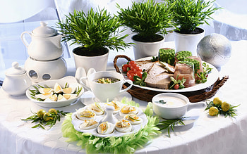 Food HD wallpaper