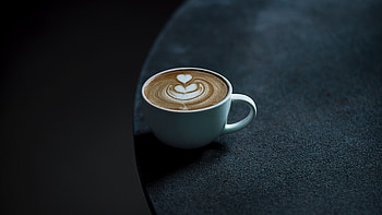 Coffee mug , High-resolution , Morning routine, Drinkware HD wallpaper