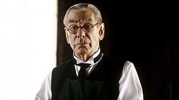 Batman's butler Alfred, Sexy man of action, Prequel Pennyworth, Movies HD wallpaper