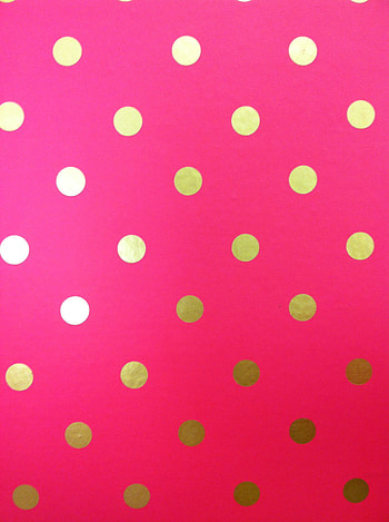 Pink & Gold! My everything! HD phone wallpaper