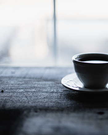 Food, Coffee, Cup, Drink, Beverage, Saucer HD phone wallpaper