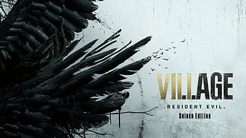Resident Evil Village, PlayStation games, , PS4 & PS5 HD wallpaper
