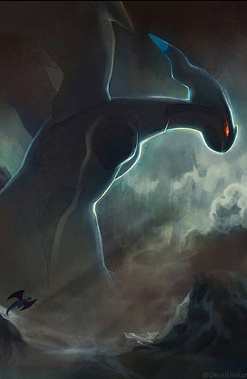 Zekrom, pokemon HD phone wallpaper