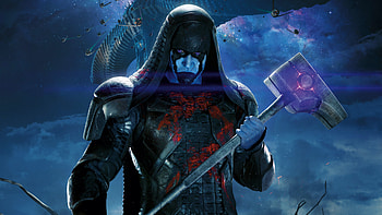 movie, Guardians of the Galaxy HD wallpaper