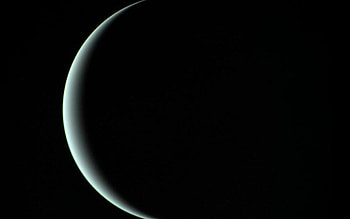 Uranus for , Cool aesthetic, background, Striking visuals HD wallpaper