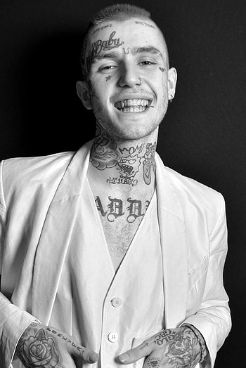 Lil Peep, Rapper's autopsy, Official confirmation, Fatal overdose HD phone wallpaper