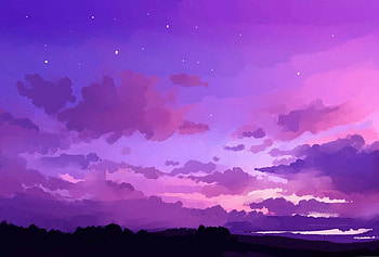 Pastel Purple Aesthetic Computer Background - Novocom.top HD wallpaper