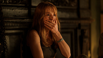 Tarot 2024: A Moment of Mystery, movie HD wallpaper