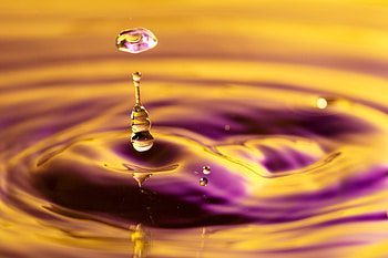 Water, Miscellanea, Miscellaneous, Spray, Drop, Splashing, Overflow, Overflows HD wallpaper