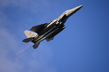 Jet Fighter, Mcdonnell Douglas F 15 Eagle, Military, Mcdonnell Douglas F 15E Strike Eagle, Air Force, Aircraft, Airplane, Jet, Vehicle, Jet Fighters HD wallpaper