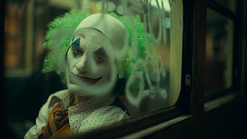 Joker, Joaquin Phoenix, Movie poster, Film stills HD wallpaper