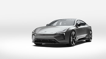 2026 Polestar 5 Performance, Electric, Sedan, car HD wallpaper