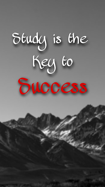 Study, reading, saying HD phone wallpaper