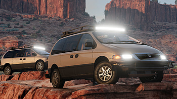 BeamNG.drive Off-Road Adventure, video game, BeamNG.drive HD wallpaper