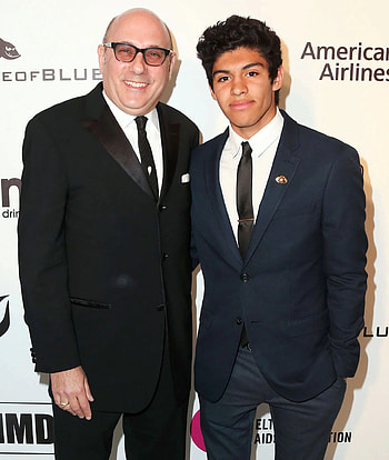 Willie Garson, Movies, Son attends premiere, And Just Like That HD phone wallpaper