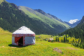 Kyrgyzstan substrata, Travel, Travels, Exploration HD wallpaper