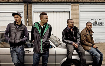Top Boy, , TV series, Backgrounds HD wallpaper