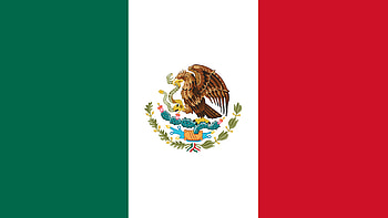 Flag, Mexico HD wallpaper