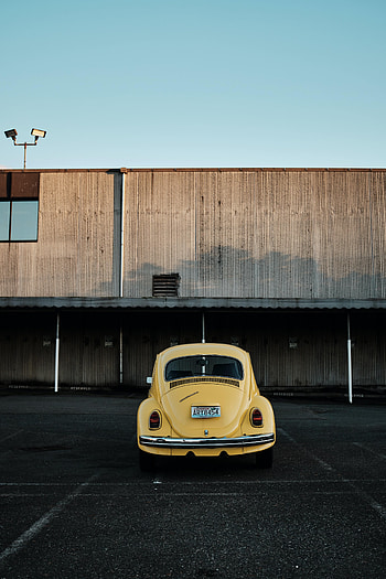 Cars, Car, Old, Vintage, Retro HD phone wallpaper