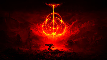Dark, Elden Ring, Video game, 2021 HD wallpaper