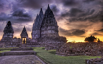 Famous Places HD wallpaper