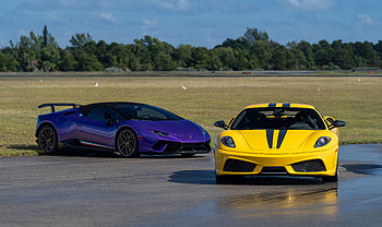 car, Ferrari HD wallpaper
