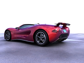 Ronn Motor Scorpion 2008, ronn, 2008, scorpion, motor HD wallpaper