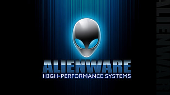 Alienware 1920X1080 Girl HD wallpaper