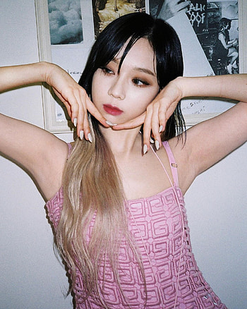 Winter Ningning, Black mamba, Aespa, Karina, Instagram, Giselle, Next level HD phone wallpaper