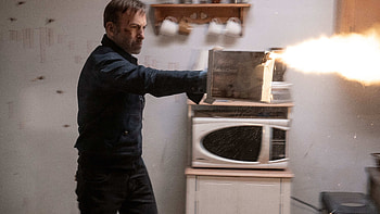 Ilya Naishuller, Nobody review, Bob Odenkirk's film HD wallpaper