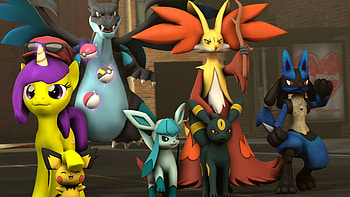 Lucario, Safe artistgoatcanon HD wallpaper