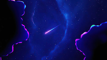 Star Space Travelling , stars, space, artist, artwork, digital-art HD wallpaper