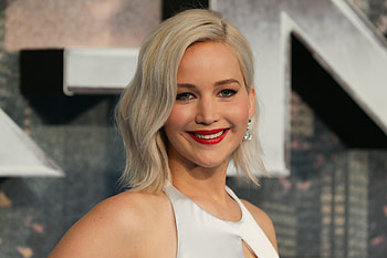 Jennifer Lawrence 2016, jennifer-lawrence, celebrities, girls HD wallpaper