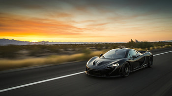 McLaren , Astonishing performance, Stunning visuals, Supercar supremacy HD wallpaper