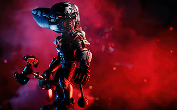 Ratchet and Clank, Rift Apart 2021 MacBook Air , Gaming HD wallpaper