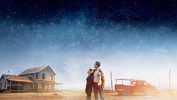Interstellar (2022) movie HD wallpaper