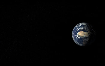 Universe, Stars, Night, Earth, Land, Darkness, Planet, Day, Times Of Day, Time Of Day HD wallpaper